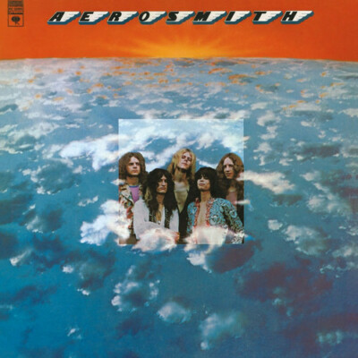 Aerosmith by Various (Record, 2013)