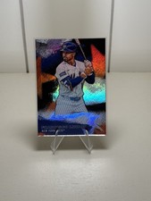 2026 Topps Series 1 Francisco Lindor Stars Of MLB New York Mets