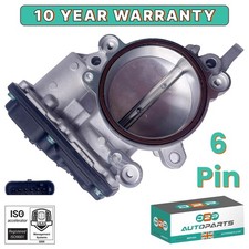 Drosselklappe F�r BMW 13548601651 13548482707 8601651 8482707 TB13548601651