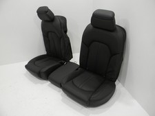 Audi A8 Hintersitze Komfortsitze Sitze Ventilation Massage Rear Seats Leather Audi A8 Hintersitze Komfortsitze Sitze Ventilation Massage Rear Seats Leather