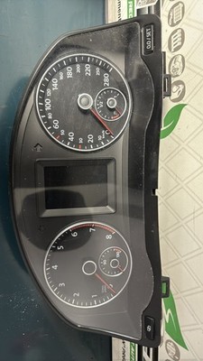 TACHOEINHEIT KMH - Volkswagen Scirocco (137/13AD) 1K8920862