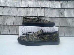 Vans Slip on Camo | eBay display picture 1