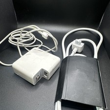 OEM Apple AC Adapter for MacBook Pro 13.3" 15" 17" A1290 A1174 A1172