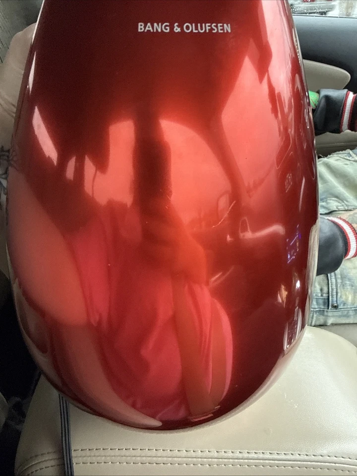 Subwoofer Bang & Olufsen Foto 3 de 4