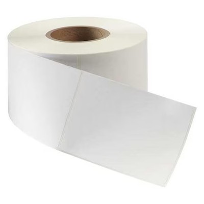 Avery 7278204131 Printer Label, White, Labels/Roll: 1000