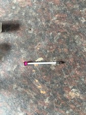 Renishaw CMM/ CNC Probe Stylus – Ruby Ball Tip – M2 Thread – OEM Case