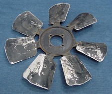 Original 1968 69 390gt 428c Cooling Fan C8oe-b Mustang Cougar Torino Shelby Original 1968 69 390gt 428c Cooling Fan C8oe-b Mustang Cougar Torino Shelby