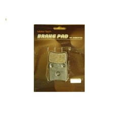 Front Brake Pads for Honda SK 50 MNIII AF28 DIO-ZX 99-20