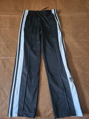 adidas adibreak track pants women - size xs