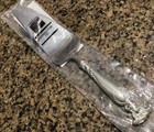 Unopened Romance of The Sea by Wallace Sterling Silver Cake/Pie Server 11" — photo 1