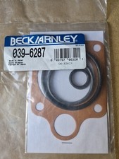 Subaru MV284 1800 BRAT GLF pick up Oil Pump Repair Kit