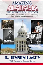 Amazing Alabama (Lacey's Amazing Am..., Lacey, T. Jense