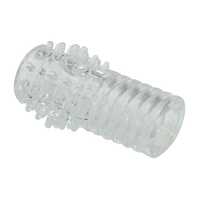 TOYS PER UOMO, Guaine Prolunghe Pene - Sexy Shop Store - Foto 9