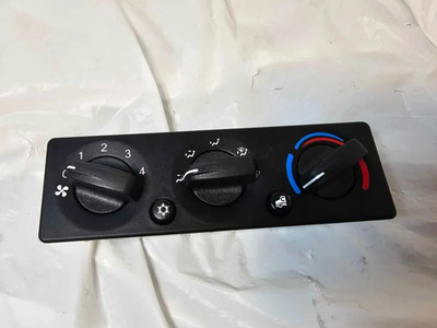 AC Heater Climate Control Module Panel for Peterbilt 389 337 348 Trucks 06-24