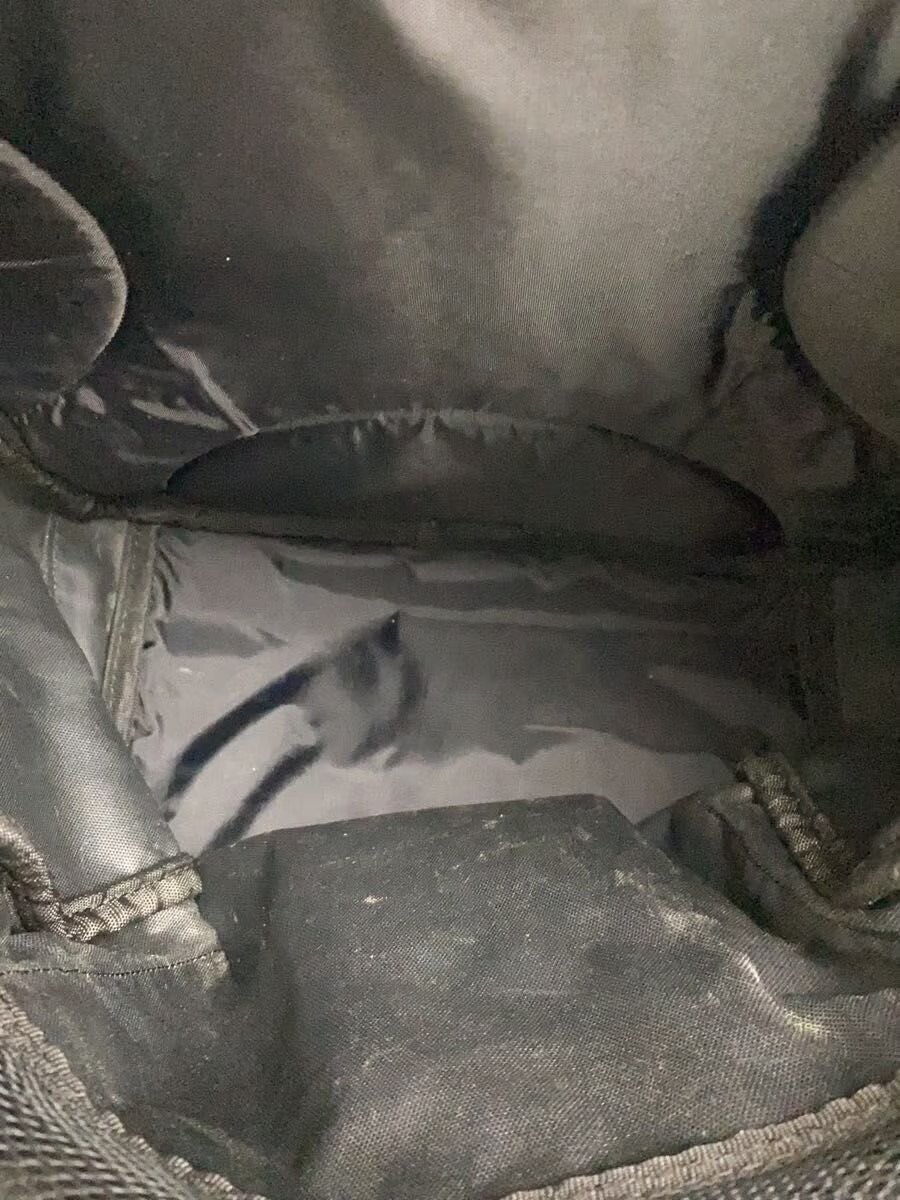 marimekko BUDDY Backpack BLK Solid - image 6