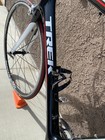 Trek Madone 4.7 Road Bike, Carbon Fiber, 2009, Size: 58cm — photo 4