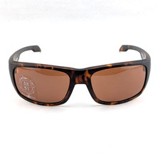 NEW Kaenon Anacapa Matte Tortoise with Polarized Brown Lens Sunglasses