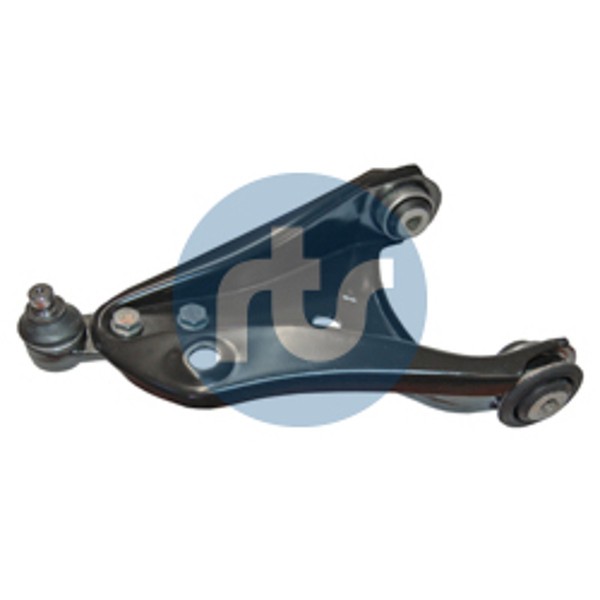 Querlenker Dreieckslenker RTS 96-90470-2 FüR Renault Thalia Nissan Kubistar Clio-image