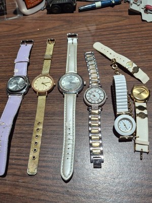 Women's watch lot Bijoux Terner