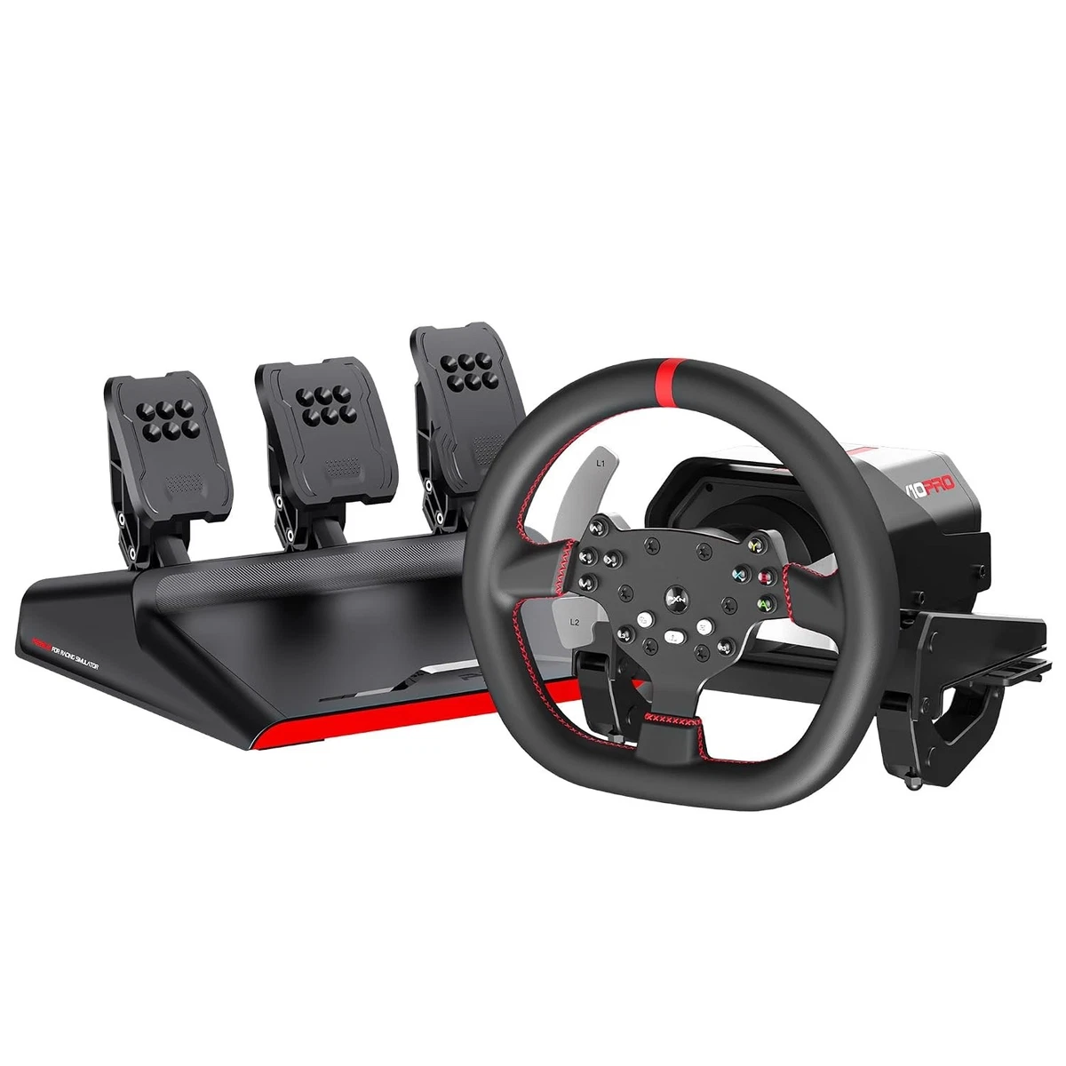 PXN Racing Wheel Video Game Controllers for sale | eBay