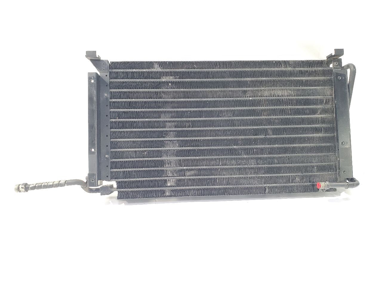Bentley Turbo R 1991 Ac condenser