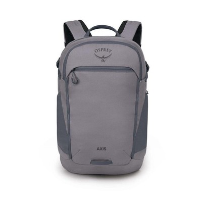 Osprey Backpack Axis 24L Gray Men Rare Outdoor Model Limited Edition Casual Bag