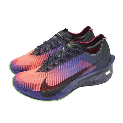 Nike Wmns ZoomX Vaporfly Next% 4 Glam Dark Obsidian Women Racing Shoe IO9560-400