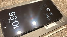 Apple iPhone 16 Pro Max 512GB Black Smartphone MYW73LL/A Excellent  100 BH