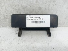 Porte arrière et accessoires Renault R9