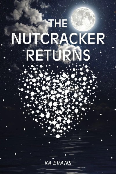 Ka Evans | The Nutcracker Returns | Taschenbuch | Englisch (2017) | AuthorHouse-image
