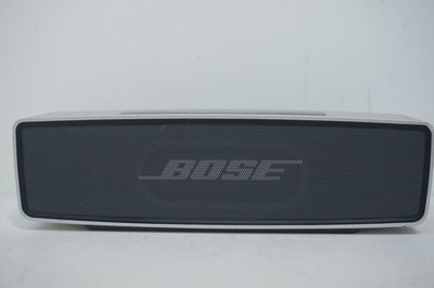 Bose SoundLink Mini Bluetooth Lautsprecher