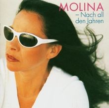 Nach All Den Jahren von Olivia Molina | CD | Zustand sehr gut