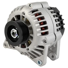 Alternator for Chevrolet Camaro Pontiac Firebird 2000-02 3.8L 3800cc 231cid 8272