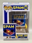 Funko Pop! Vinyl: Ad Icons - Spam Can #80 (Vaulted) w/Protector