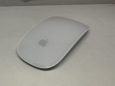 Apple A1296 Wireless Tactile/Multi-Touch Magic Mouse - MB829LL/A