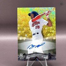 2014 Bowman Platinum Baseball Cards 53