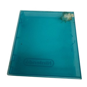 Godzilla: Monster of Monsters NES (TESTED) Authentic RARE 1989