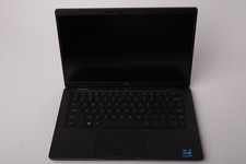 Dell Latitude 7320 i7-1185G7 16GB BIOS Locked No SSD No Battery Laptop