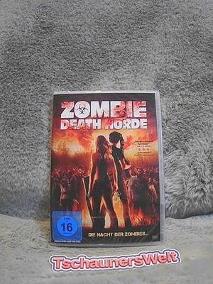 Zombie Death Horde Debbie, Rochon, Melody Deneen und Brown Raine: