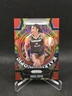 2025 Panini Prizm WNBA Angel Reese Kaleidoscopic Red Prizm /99
