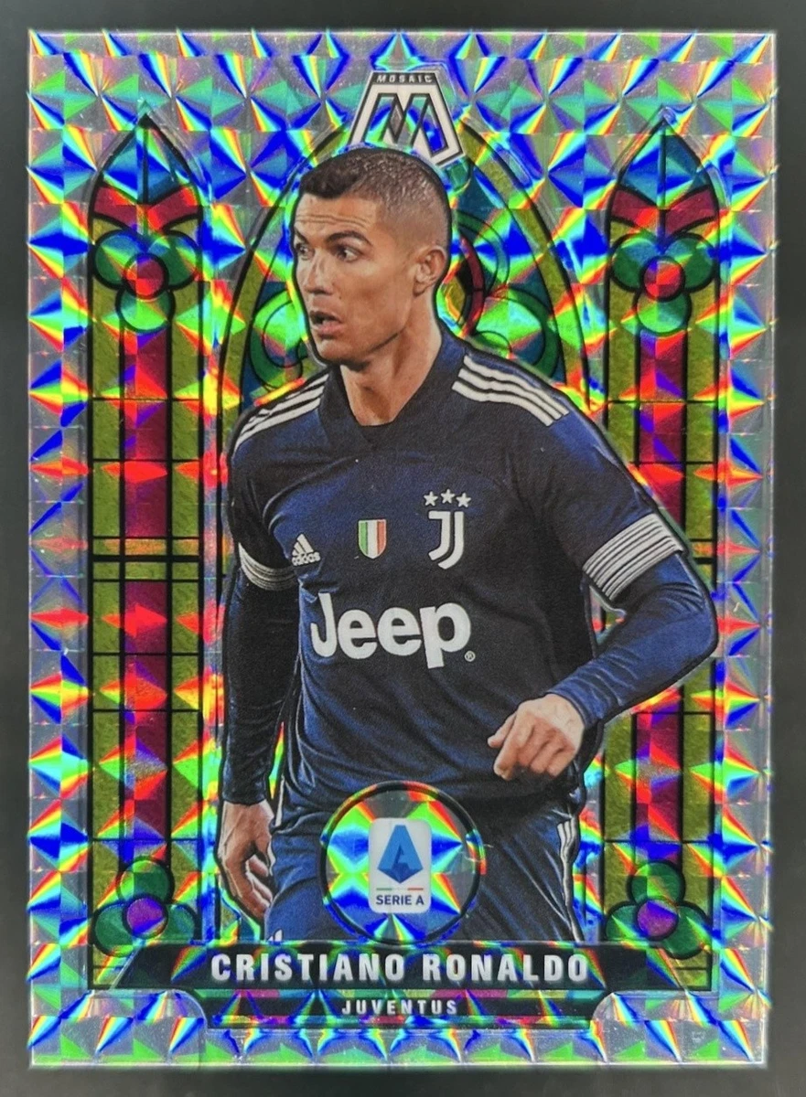 Panini Serie A Soccer Juventus Sports Trading Cards & Accessories