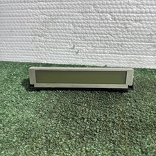 2007 2008 Mazda 3 Radio Stereo Information Display Screen Unit 9621 Oem 2007 2008 Mazda 3 Radio Stereo Information Display Screen Unit 9621 Oem
