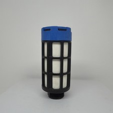1 Piece New U-1 2312 Festo Pneumatic Muffler Silencer No Box