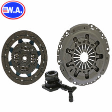 Kupplung Satz mit Zentralausr&uuml;cker Mercedes A-Klasse B-Klasse Vaneo