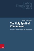 Marek Jagodzi¿Ski | The Holy Spirit Of Communion | Buch | Englisch (2023)
