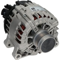 Lichtmaschine Generator 14V 180A Ø54 Mm Hc-Cargo FüR U.A. CitroËN Berlingo
