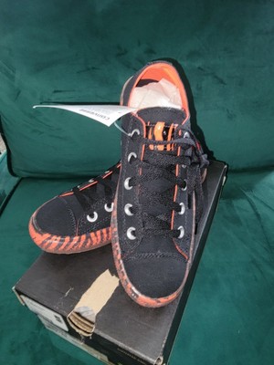 Converse Ox