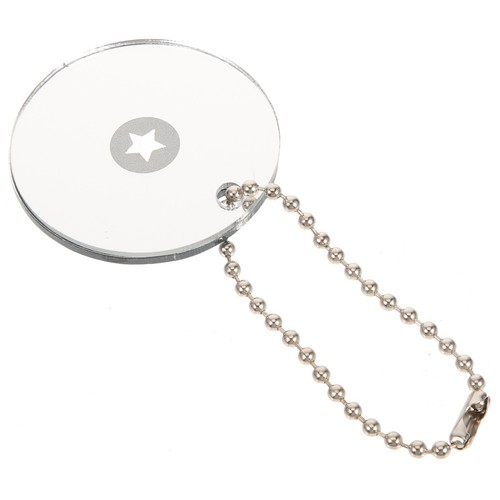  Marine Survival Gear Outdoors Small Signal Mirror Kayak Camping Tool - Zdjęcie 10 z 12