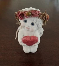 Dreamsicles by Kristin Hearts Desire Angel 1996 DC090 Figurine