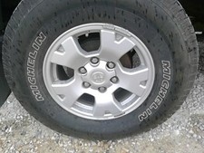 Wheel 16x7 Alloy 5 Spoke Fits 05-15 Tacoma 5880211 Wheel 16x7 Alloy 5 Spoke Fits 05-15 Tacoma 5880211